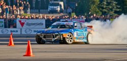 2012 Kyiv Drift GP